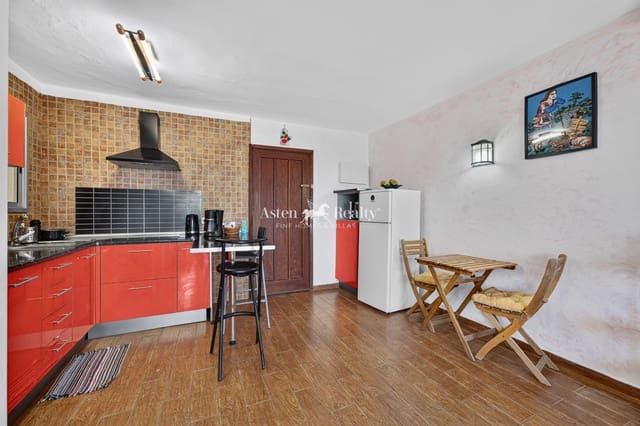 1 camera da letto Appartamento in vendita in Fasnia con garage - 160.000 € (Rif: 10004730)