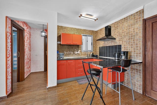 1 camera da letto Appartamento in vendita in Fasnia con garage - 160.000 € (Rif: 10004730)