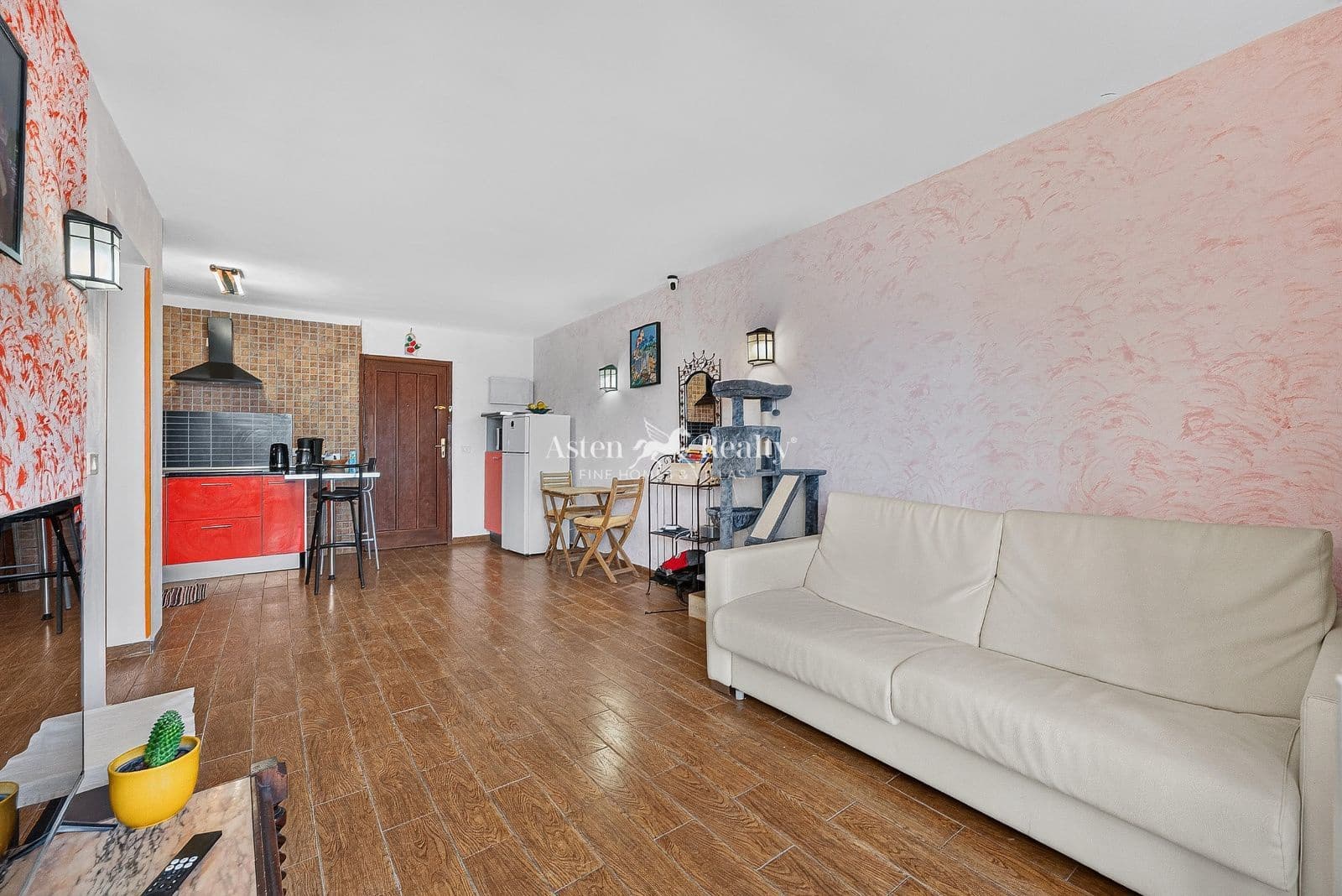 1 camera da letto Appartamento in vendita in Fasnia con garage - 160.000 € (Rif: 10004730)