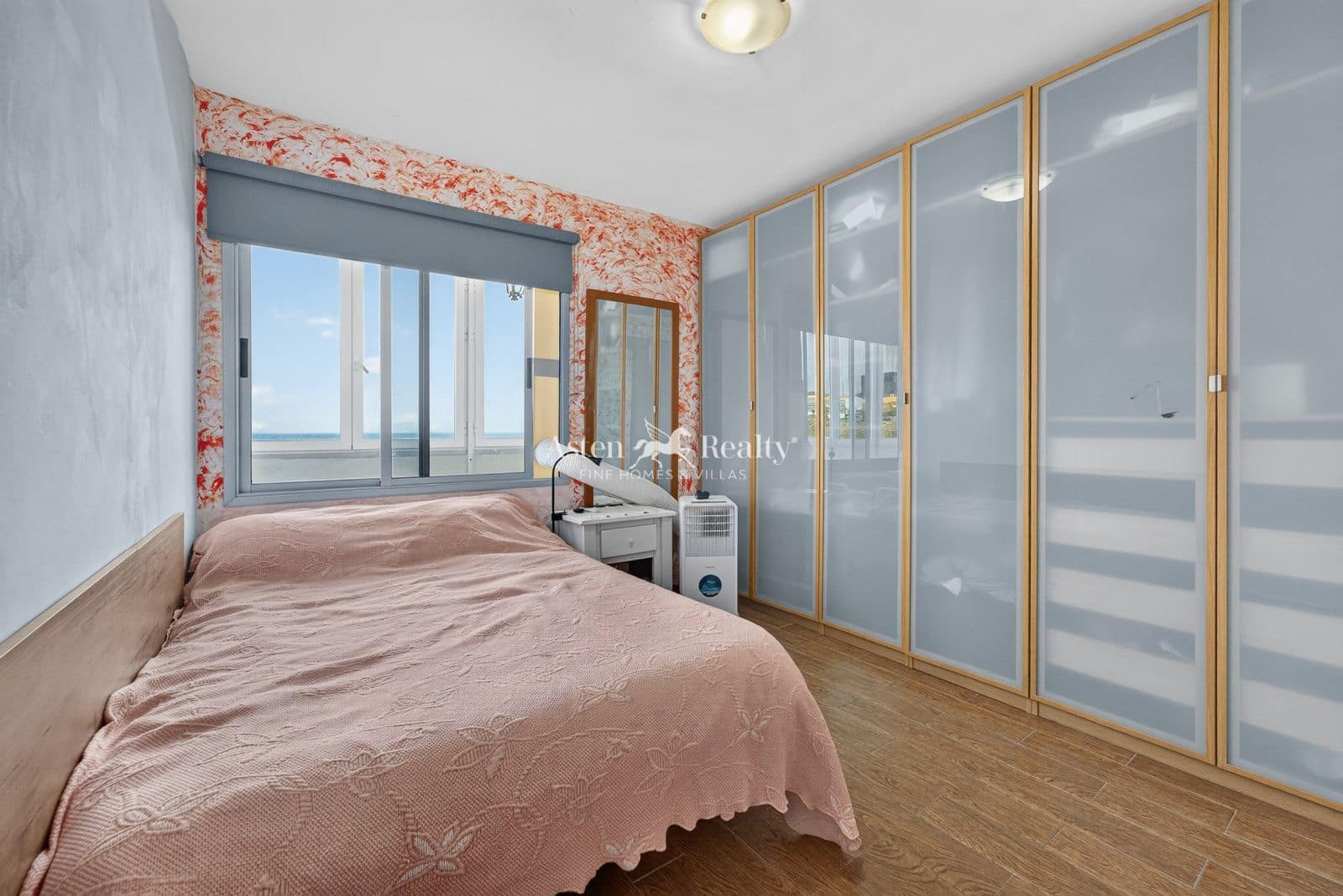 1 camera da letto Appartamento in vendita in Fasnia con garage - 160.000 € (Rif: 10004730)