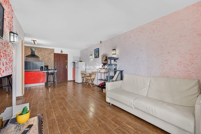 1 camera da letto Appartamento in vendita in Fasnia con garage - 160.000 € (Rif: 10004730)