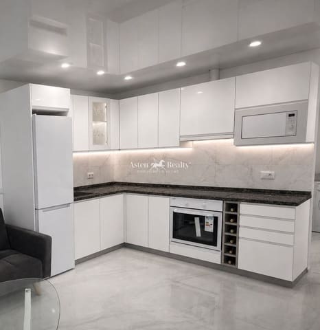1 quarto Apartamento para venda em Costa del Silencio, Arona com piscina - 187 000 € (Ref: 10006075)