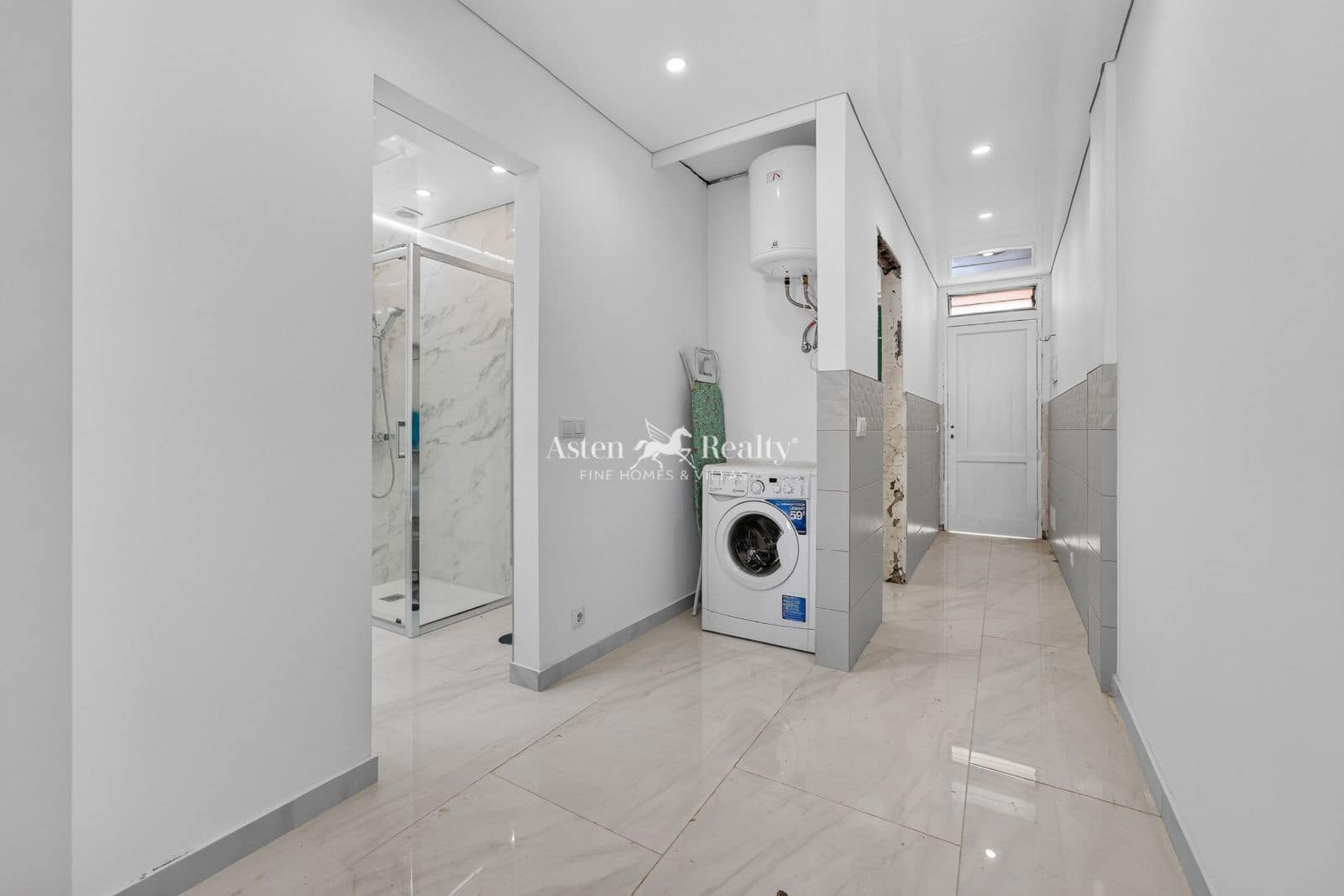1 quarto Apartamento para venda em Costa del Silencio com piscina - 187 000 € (Ref: 10006075)