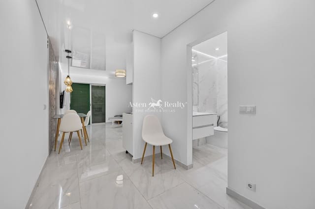 1 quarto Apartamento para venda em Costa del Silencio, Arona com piscina - 187 000 € (Ref: 10006075)