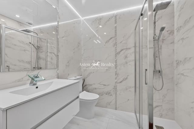 1 quarto Apartamento para venda em Costa del Silencio, Arona com piscina - 187 000 € (Ref: 10006075)