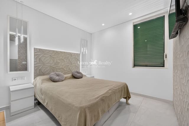 1 quarto Apartamento para venda em Costa del Silencio, Arona com piscina - 187 000 € (Ref: 10006075)