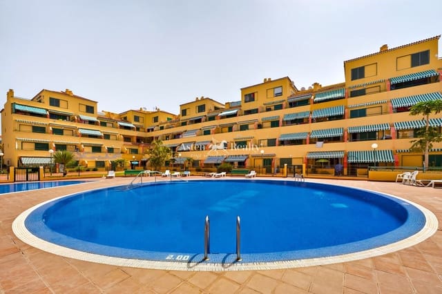 1 sovrum Lägenhet till salu i Costa del Silencio, Arona med pool - 187 000 € (Ref: 10006075)