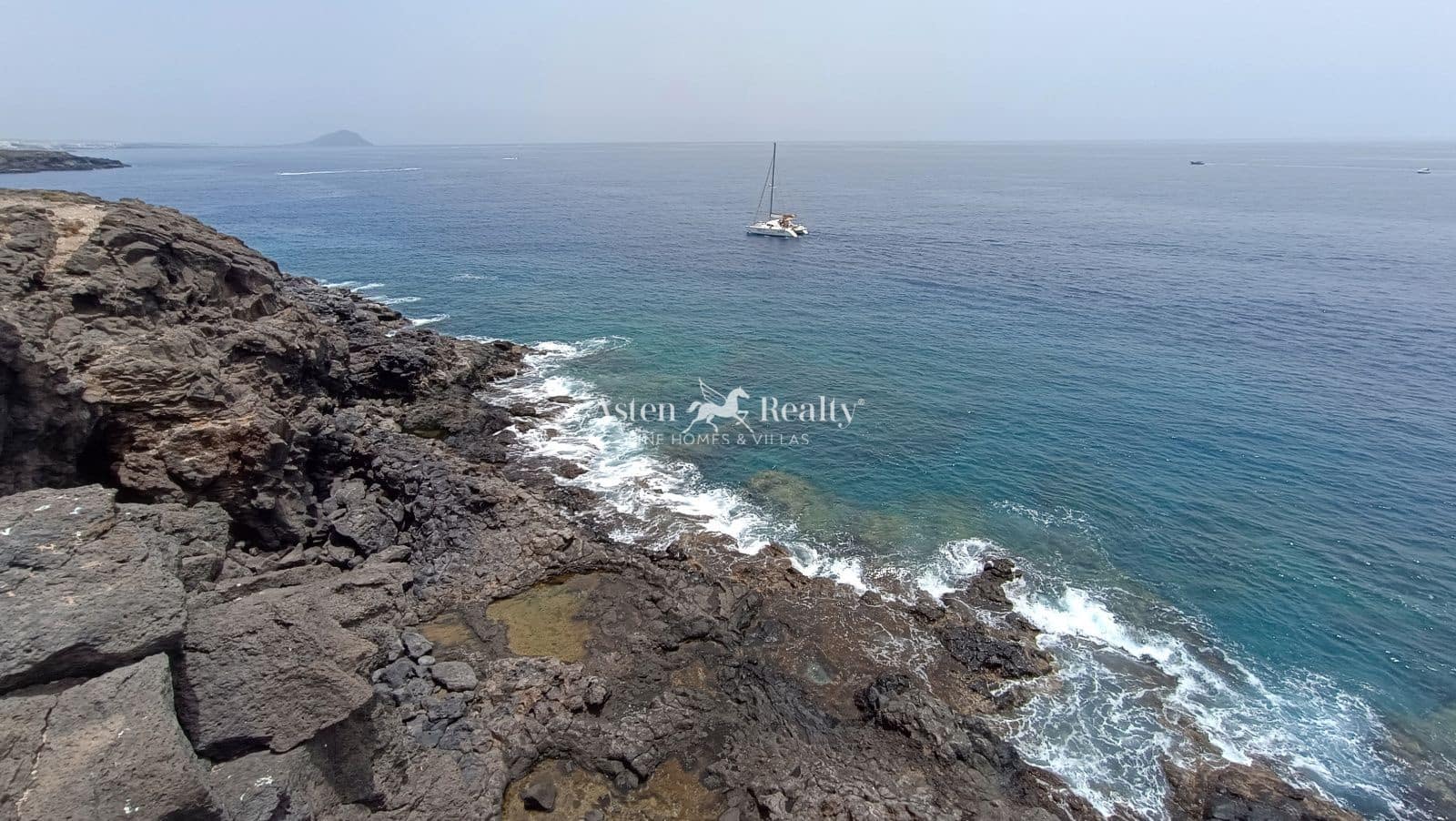 1 quarto Apartamento para venda em Costa del Silencio com piscina - 187 000 € (Ref: 10006075)