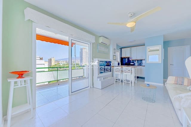 1 bedroom Flat for sale in Los Cristianos, Arona with pool - € 395,000 (Ref: 10009664)