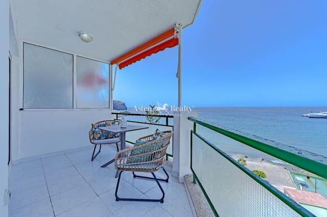 1 bedroom Flat for sale in Los Cristianos, Arona with pool - € 395,000 (Ref: 10009664)