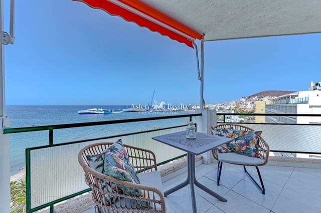 1 bedroom Flat for sale in Los Cristianos, Arona with pool - € 395,000 (Ref: 10009664)