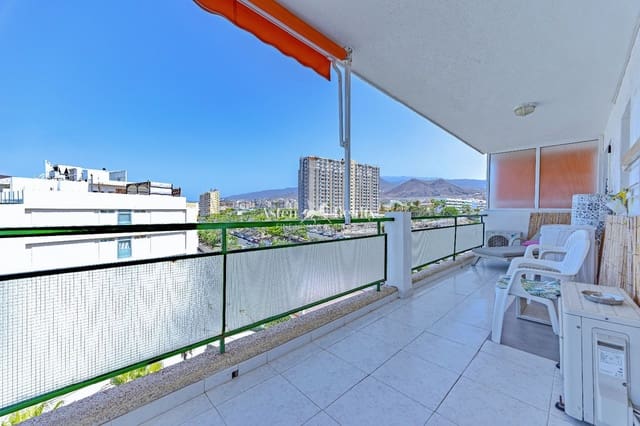 1 bedroom Flat for sale in Los Cristianos, Arona with pool - € 395,000 (Ref: 10009664)