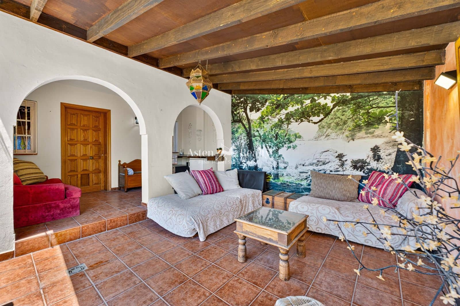 3 bedroom Villa for sale in Chayofa with pool garage - € 589,500 (Ref: 10014136)