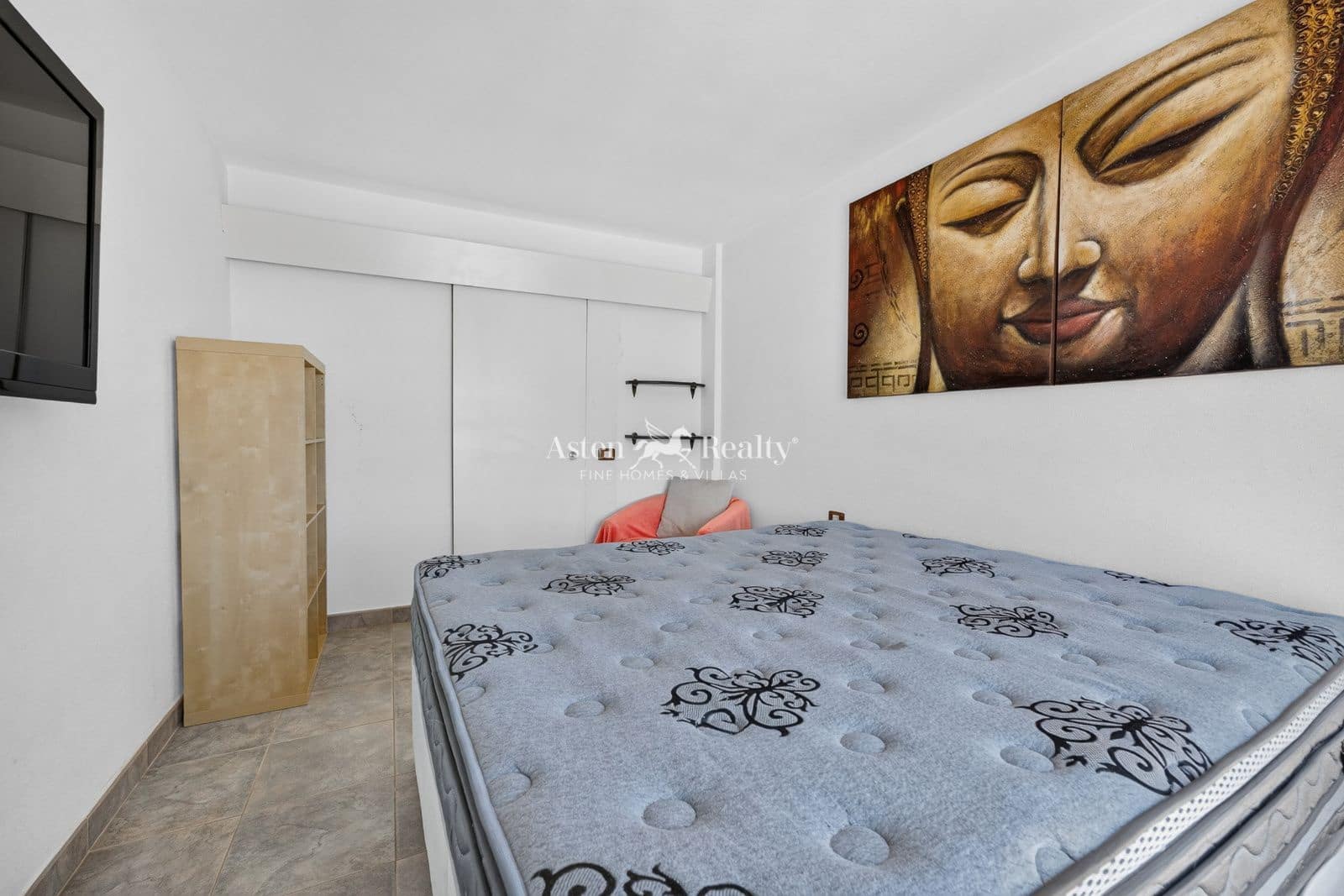3 bedroom Villa for sale in Chayofa with pool garage - € 589,500 (Ref: 10014136)