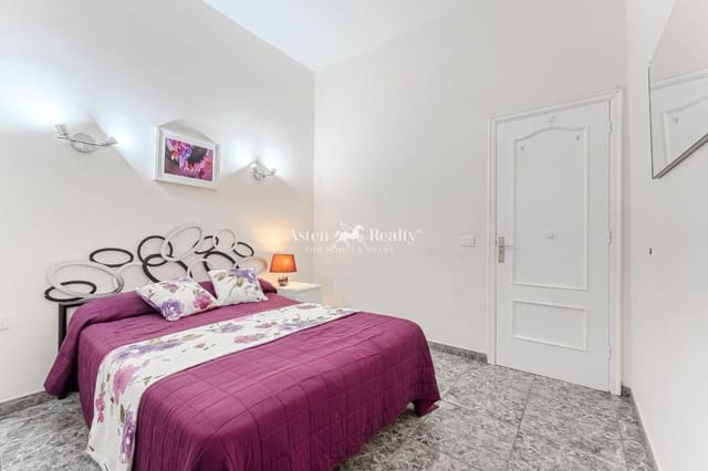 2 sypialnia Mieszkanie na sprzedaż w El Fraile, Arona - 145 000 € (Ref: 10014681)
