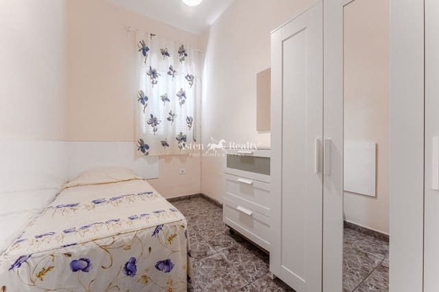 2 sypialnia Mieszkanie na sprzedaż w El Fraile, Arona - 145 000 € (Ref: 10014681)