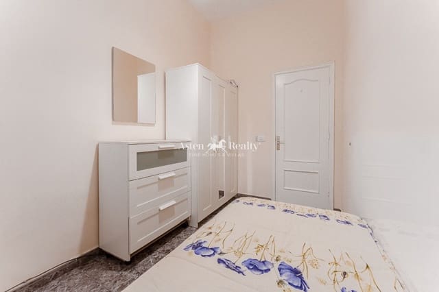 2 sypialnia Mieszkanie na sprzedaż w El Fraile, Arona - 145 000 € (Ref: 10014681)
