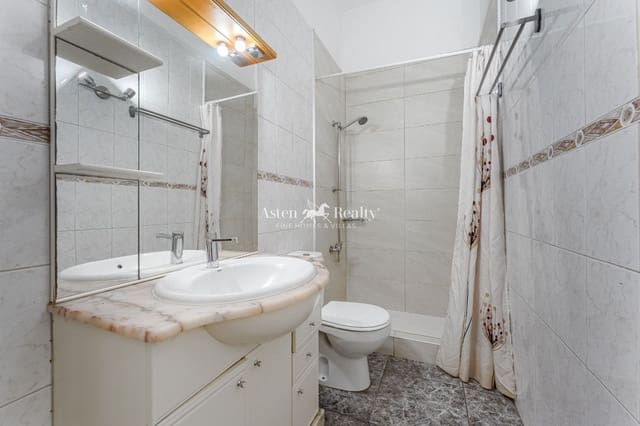 2 sypialnia Mieszkanie na sprzedaż w El Fraile, Arona - 145 000 € (Ref: 10014681)