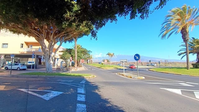 2 sypialnia Mieszkanie na sprzedaż w El Fraile, Arona - 145 000 € (Ref: 10014681)