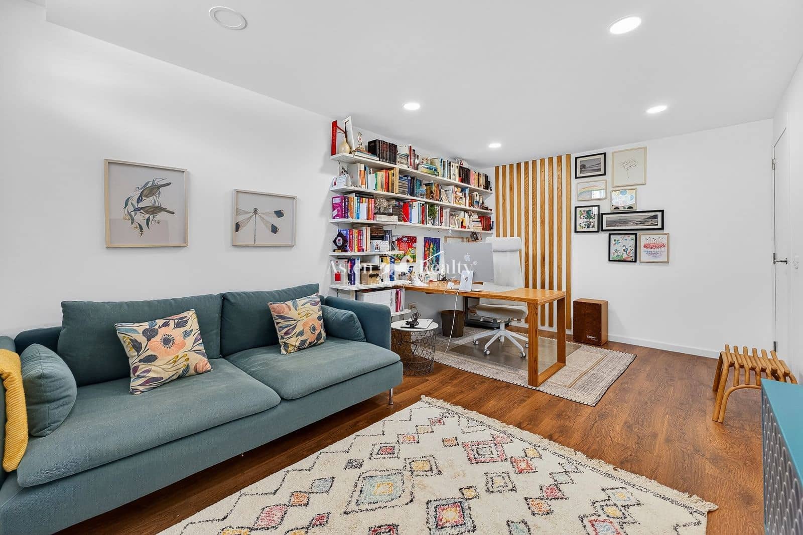 Casa de 4 habitaciones en Playa del Duque en venta con piscina garaje - 980.000 € (Ref: 10014789)
