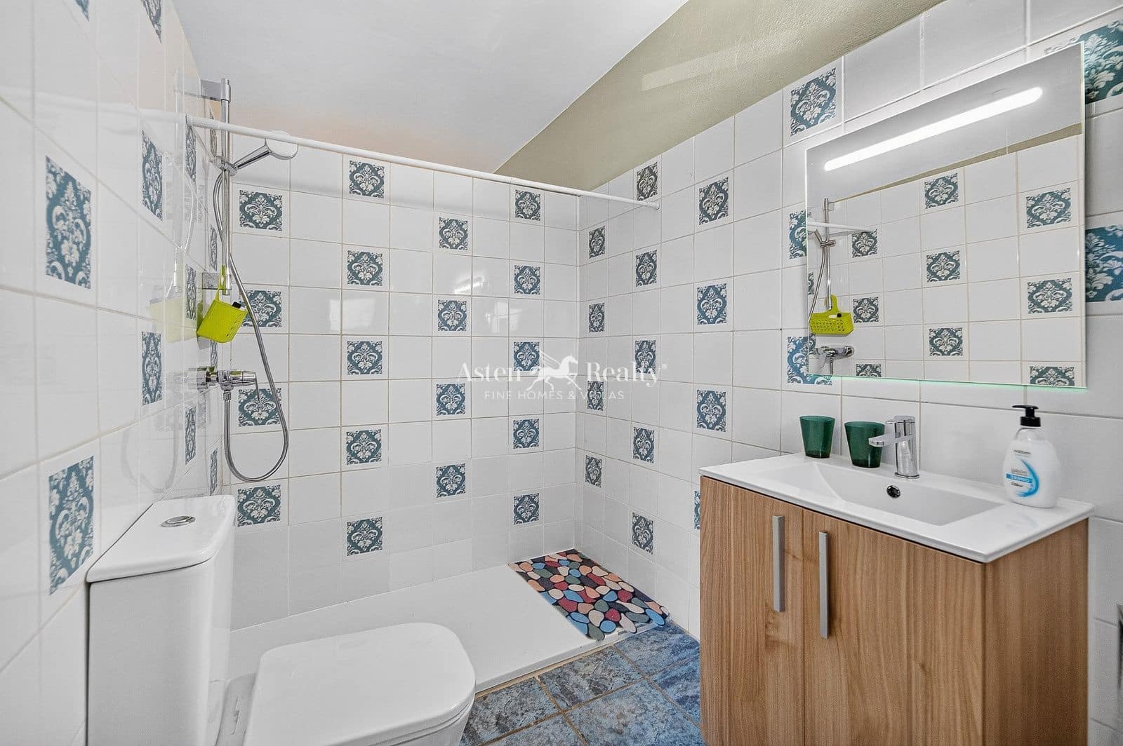 Chalet de 4 habitaciones en Icod de los Vinos en venta con garaje - 319.000 € (Ref: 10014790)