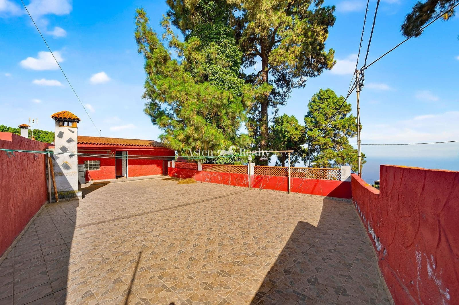 Chalet de 4 habitaciones en Icod de los Vinos en venta con garaje - 319.000 € (Ref: 10014790)