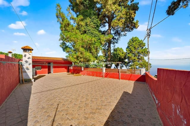 Chalet de 4 habitaciones en Icod de los Vinos en venta con garaje - 319.000 € (Ref: 10014790)