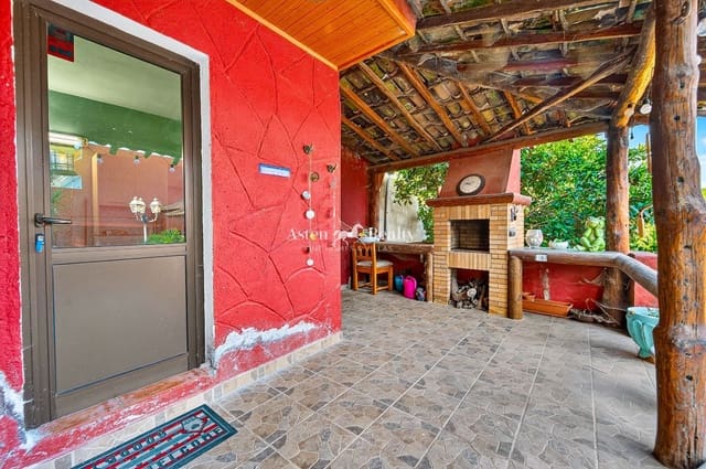 Chalet de 4 habitaciones en Icod de los Vinos en venta con garaje - 319.000 € (Ref: 10014790)