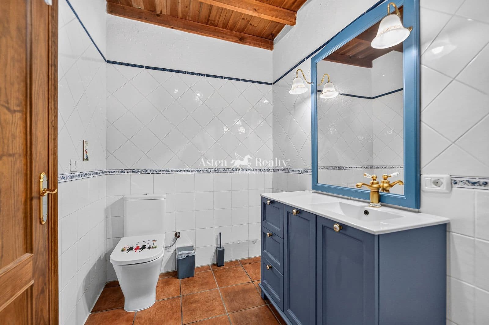 Chalet de 4 habitaciones en Icod de los Vinos en venta con garaje - 319.000 € (Ref: 10014790)