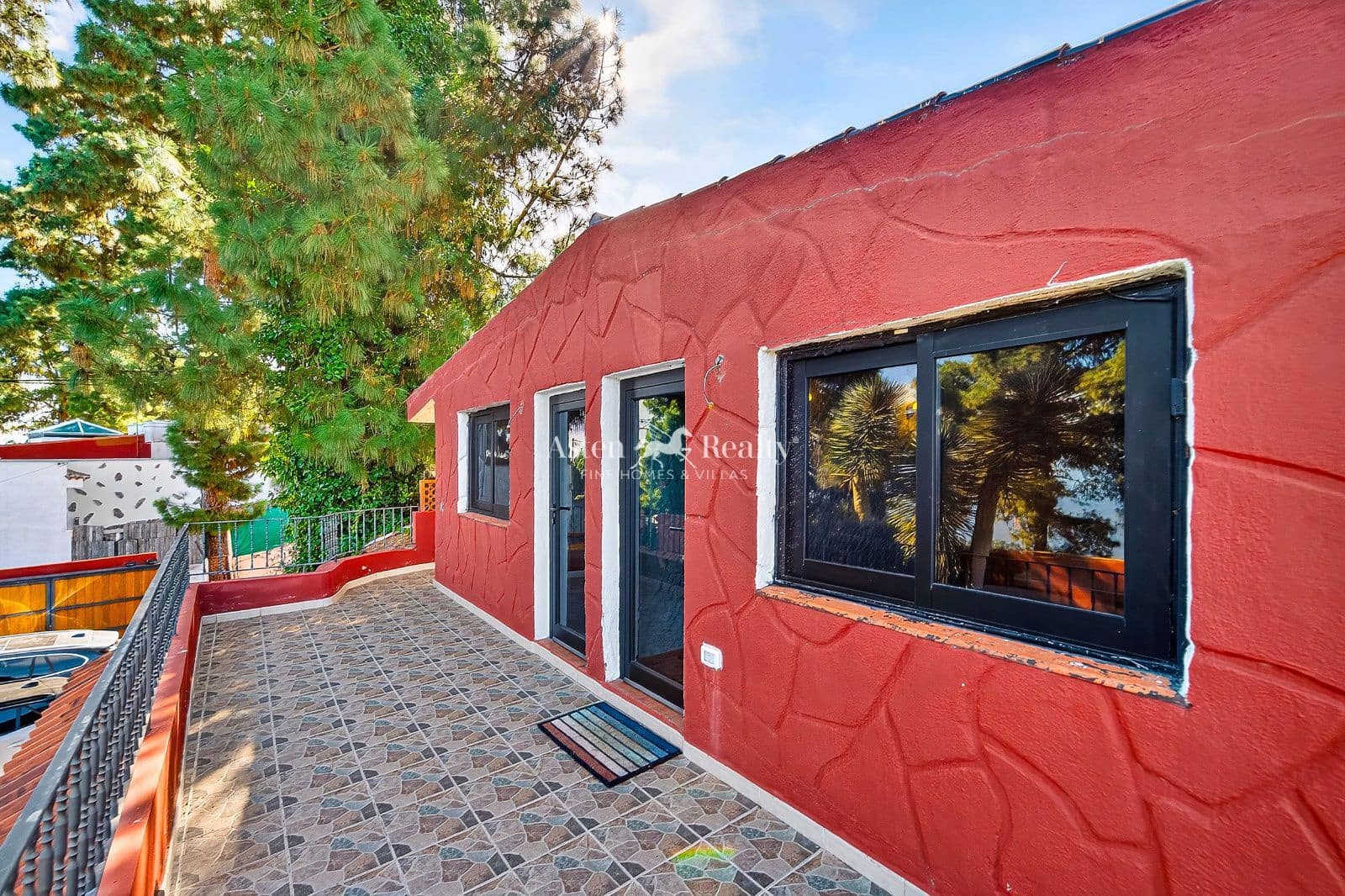 Chalet de 4 habitaciones en Icod de los Vinos en venta con garaje - 319.000 € (Ref: 10014790)