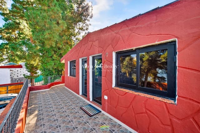 Chalet de 4 habitaciones en Icod de los Vinos en venta con garaje - 319.000 € (Ref: 10014790)