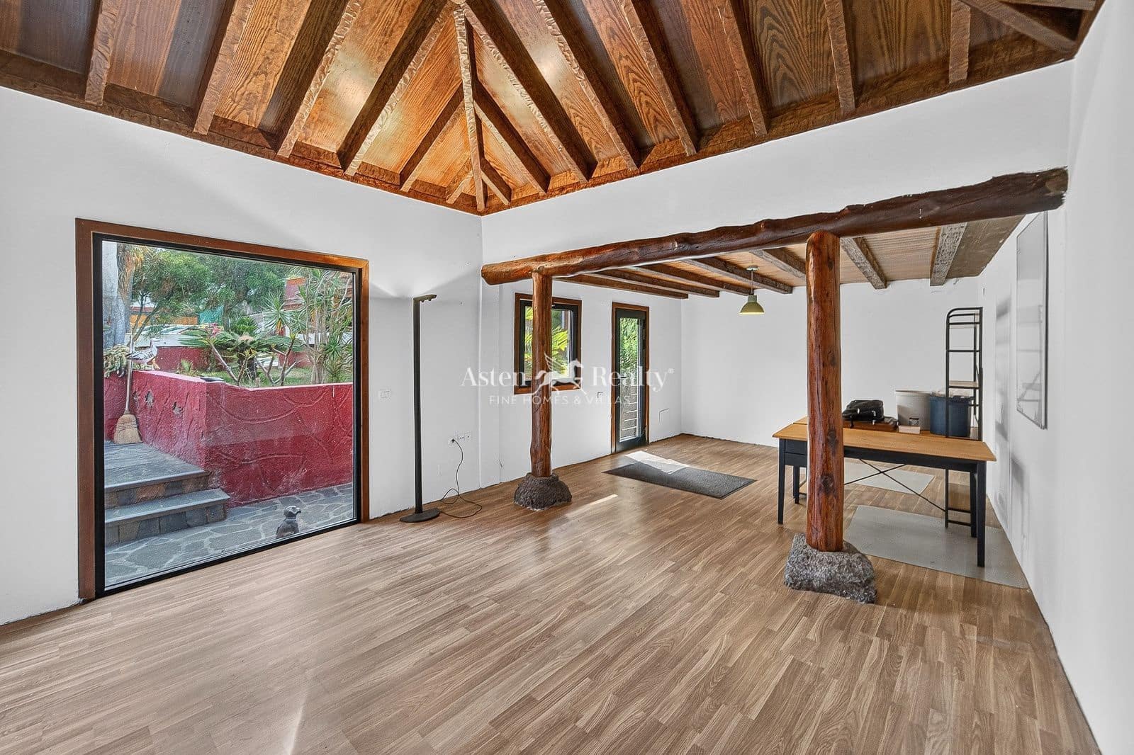 Chalet de 4 habitaciones en Icod de los Vinos en venta con garaje - 319.000 € (Ref: 10014790)