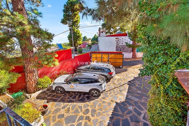 Chalet de 4 habitaciones en Icod de los Vinos en venta con garaje - 319.000 € (Ref: 10014790)