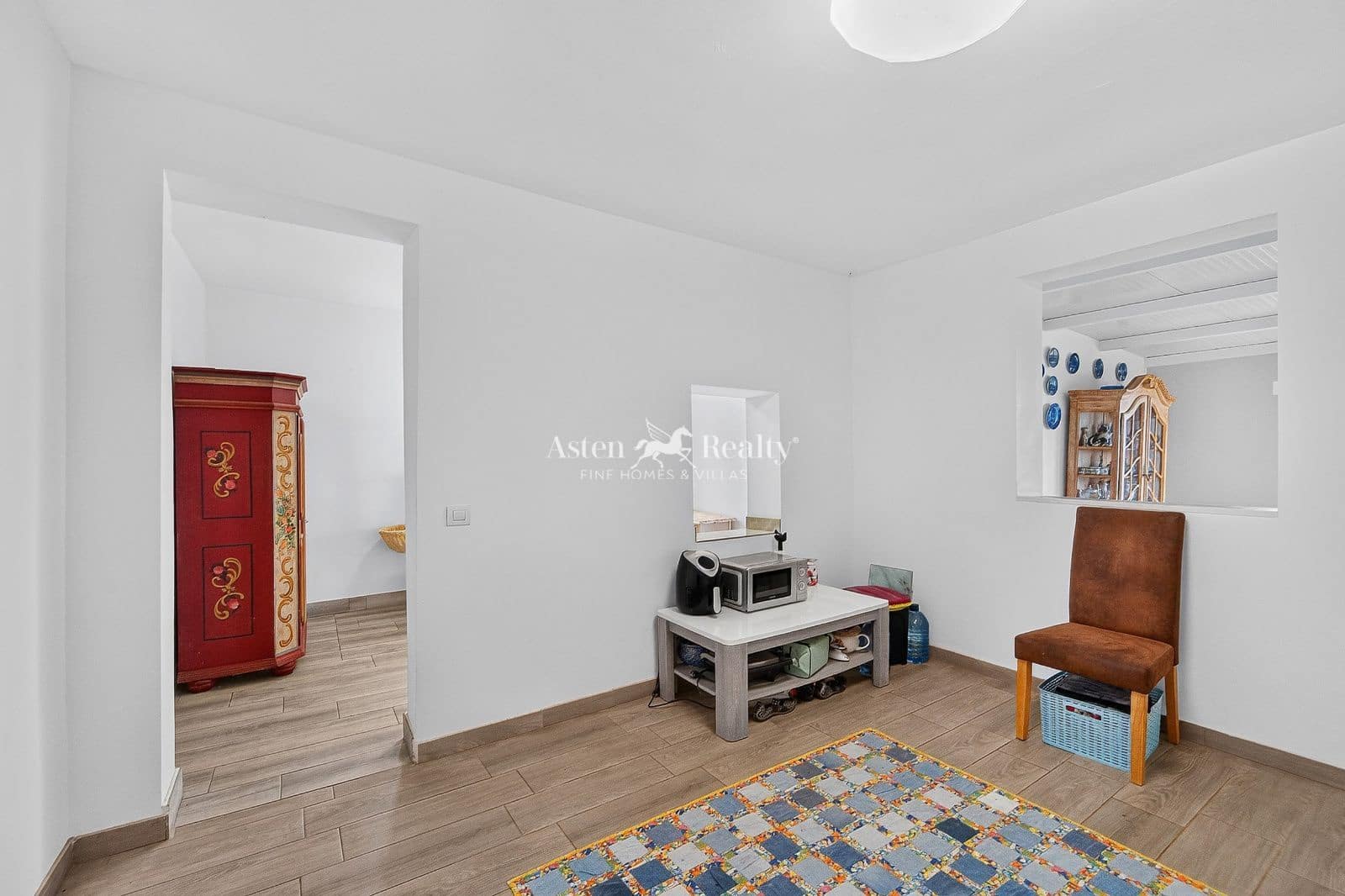 4 sovrum Villa till salu i San Juan de la Rambla med garage - 299 000 € (Ref: 10014791)