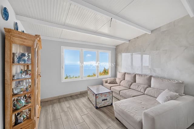 4 chambre Villa/Maison à vendre à San Juan de la Rambla avec garage - 299 000 € (Ref: 10014791)