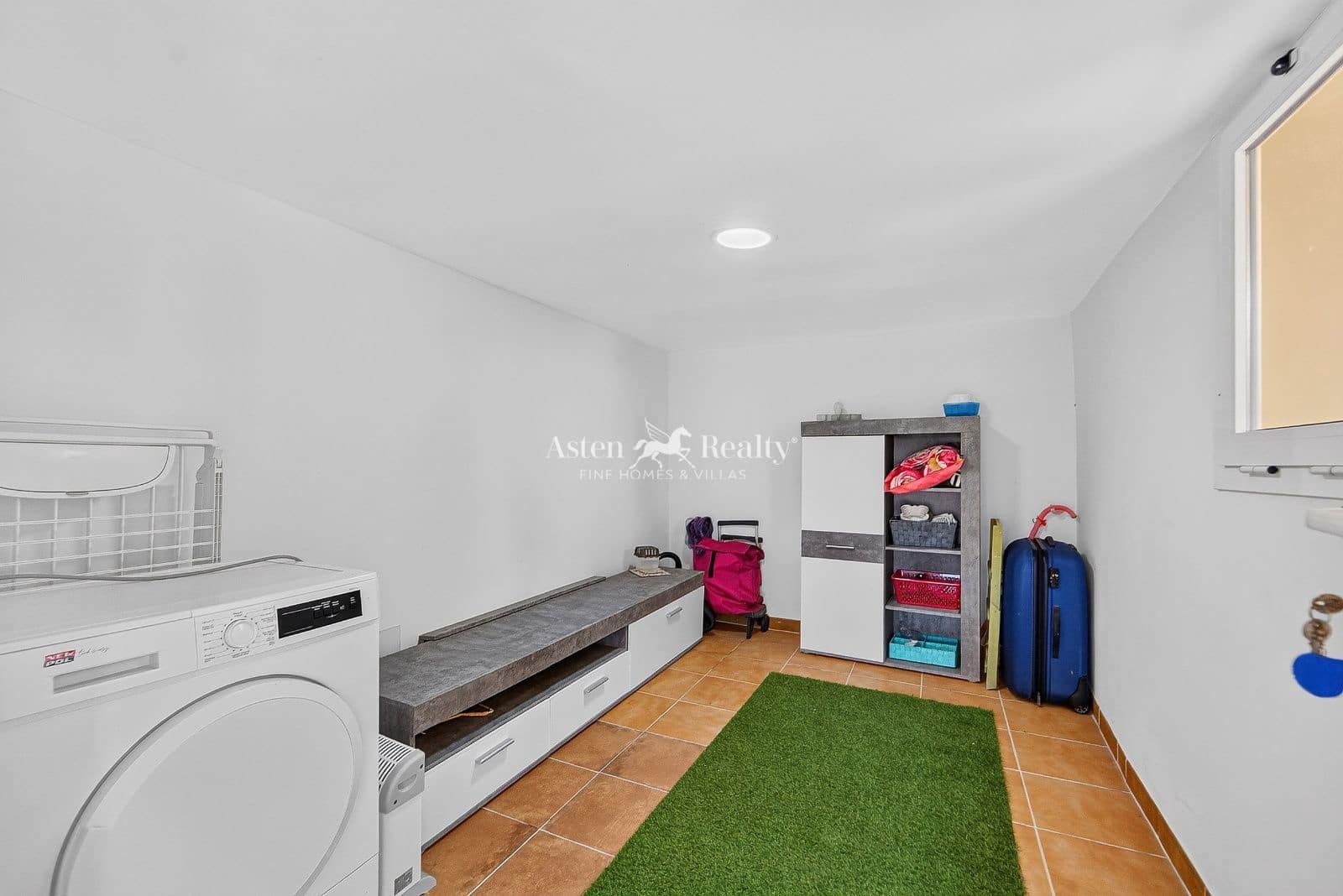 4 sovrum Villa till salu i San Juan de la Rambla med garage - 299 000 € (Ref: 10014791)