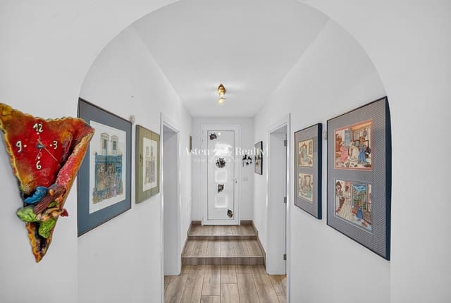 4 chambre Villa/Maison à vendre à San Juan de la Rambla avec garage - 299 000 € (Ref: 10014791)