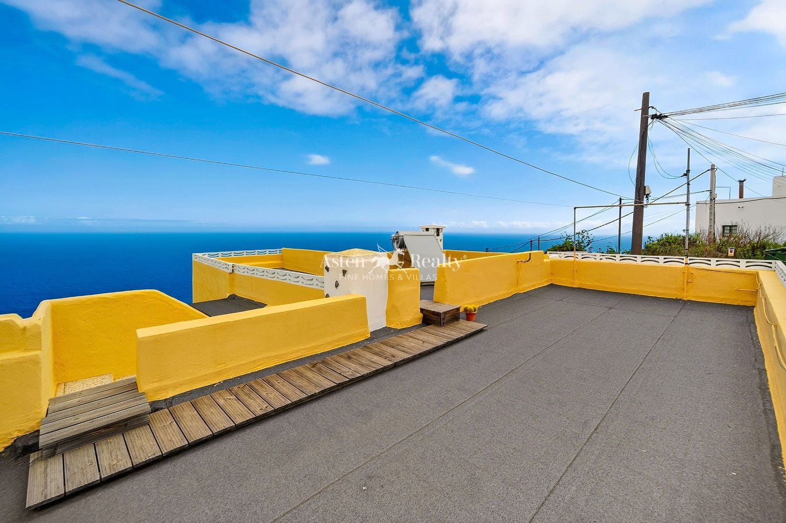 4 sovrum Villa till salu i San Juan de la Rambla med garage - 299 000 € (Ref: 10014791)