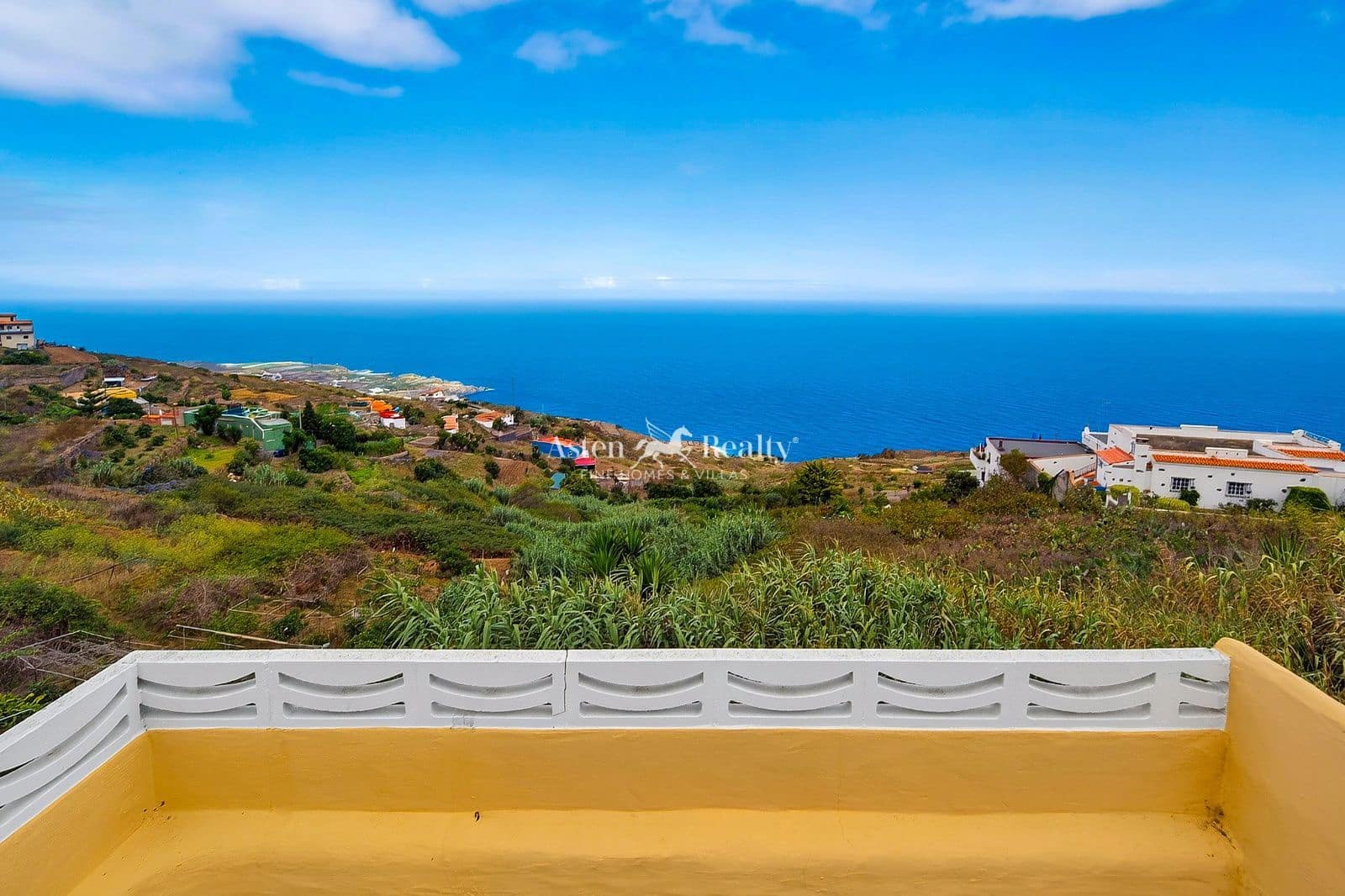 4 sovrum Villa till salu i San Juan de la Rambla med garage - 299 000 € (Ref: 10014791)