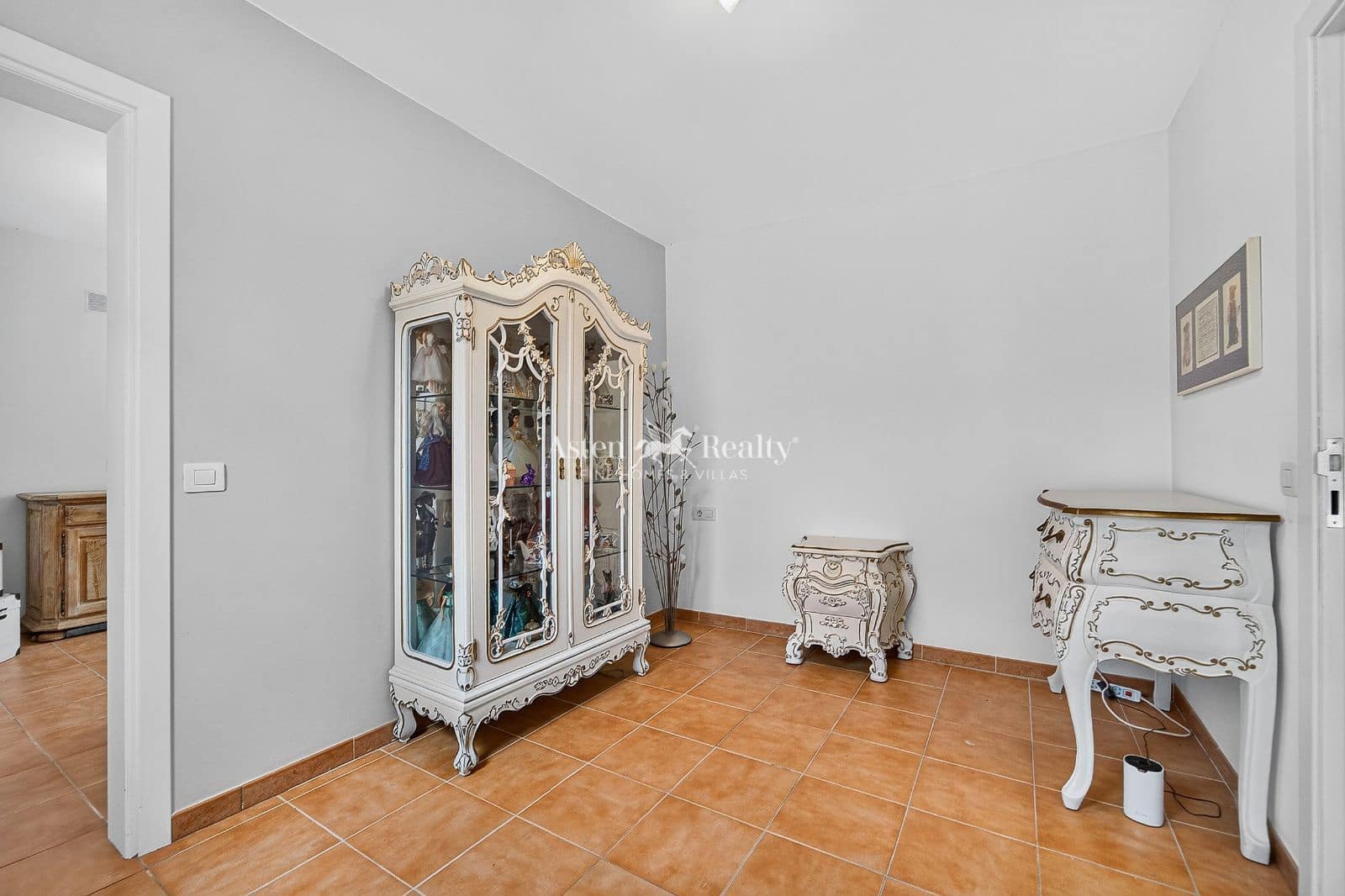 4 sovrum Villa till salu i San Juan de la Rambla med garage - 299 000 € (Ref: 10014791)