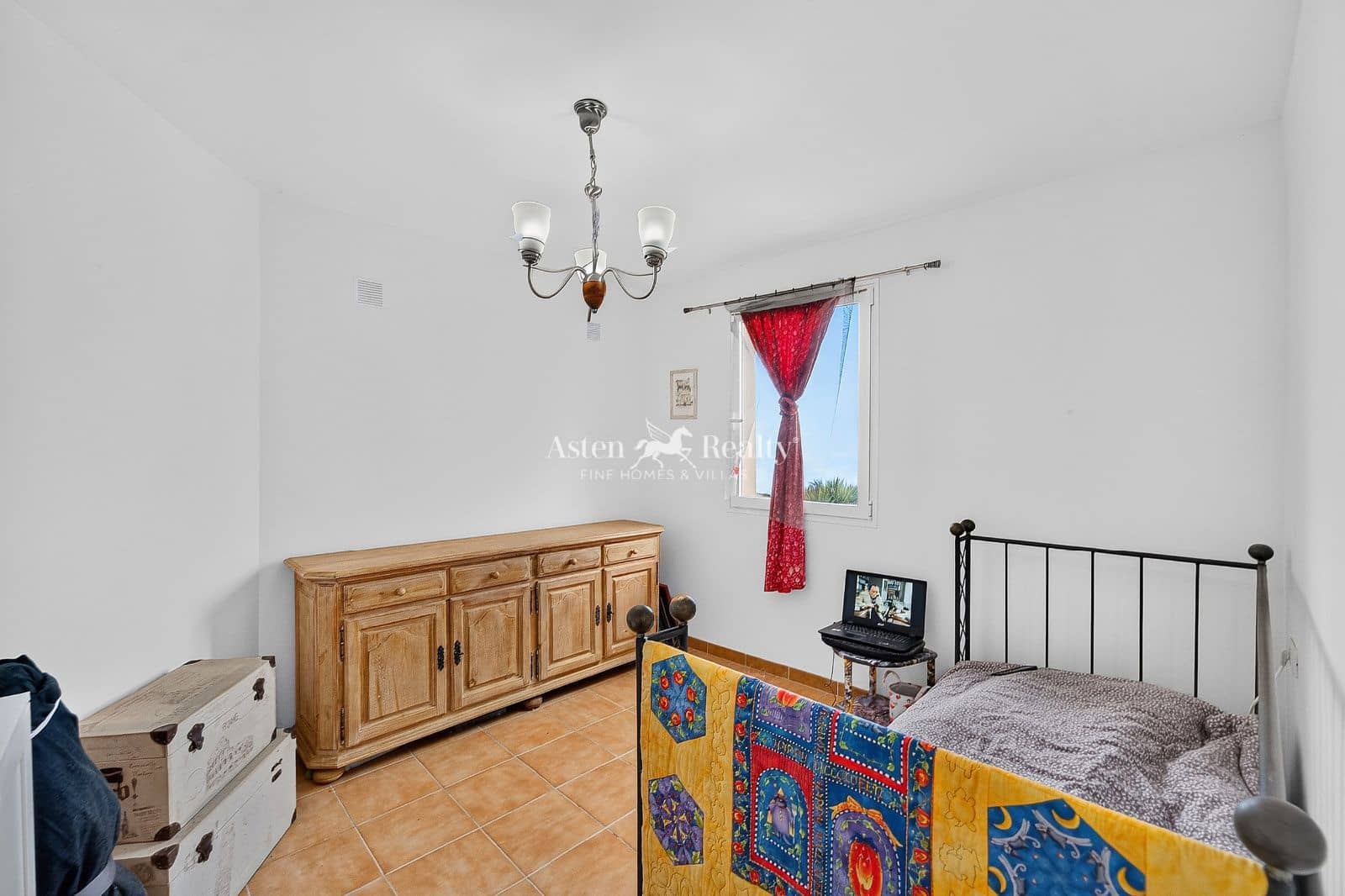 4 sovrum Villa till salu i San Juan de la Rambla med garage - 299 000 € (Ref: 10014791)