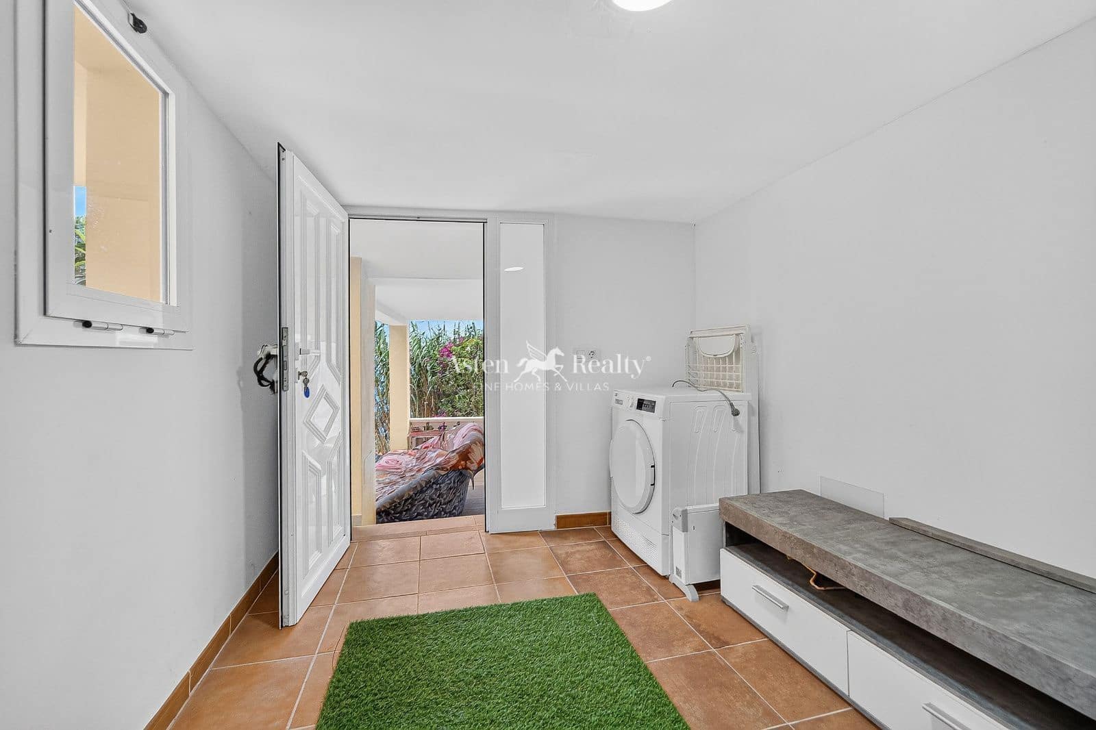 4 sovrum Villa till salu i San Juan de la Rambla med garage - 299 000 € (Ref: 10014791)