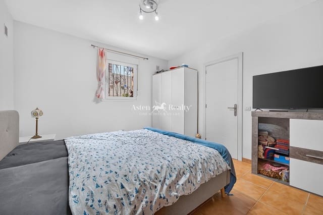 4 chambre Villa/Maison à vendre à San Juan de la Rambla avec garage - 299 000 € (Ref: 10014791)