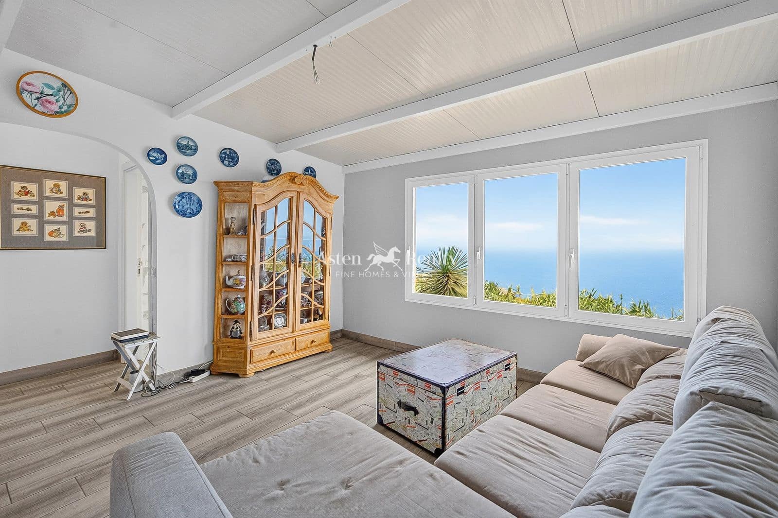 4 sovrum Villa till salu i San Juan de la Rambla med garage - 299 000 € (Ref: 10014791)