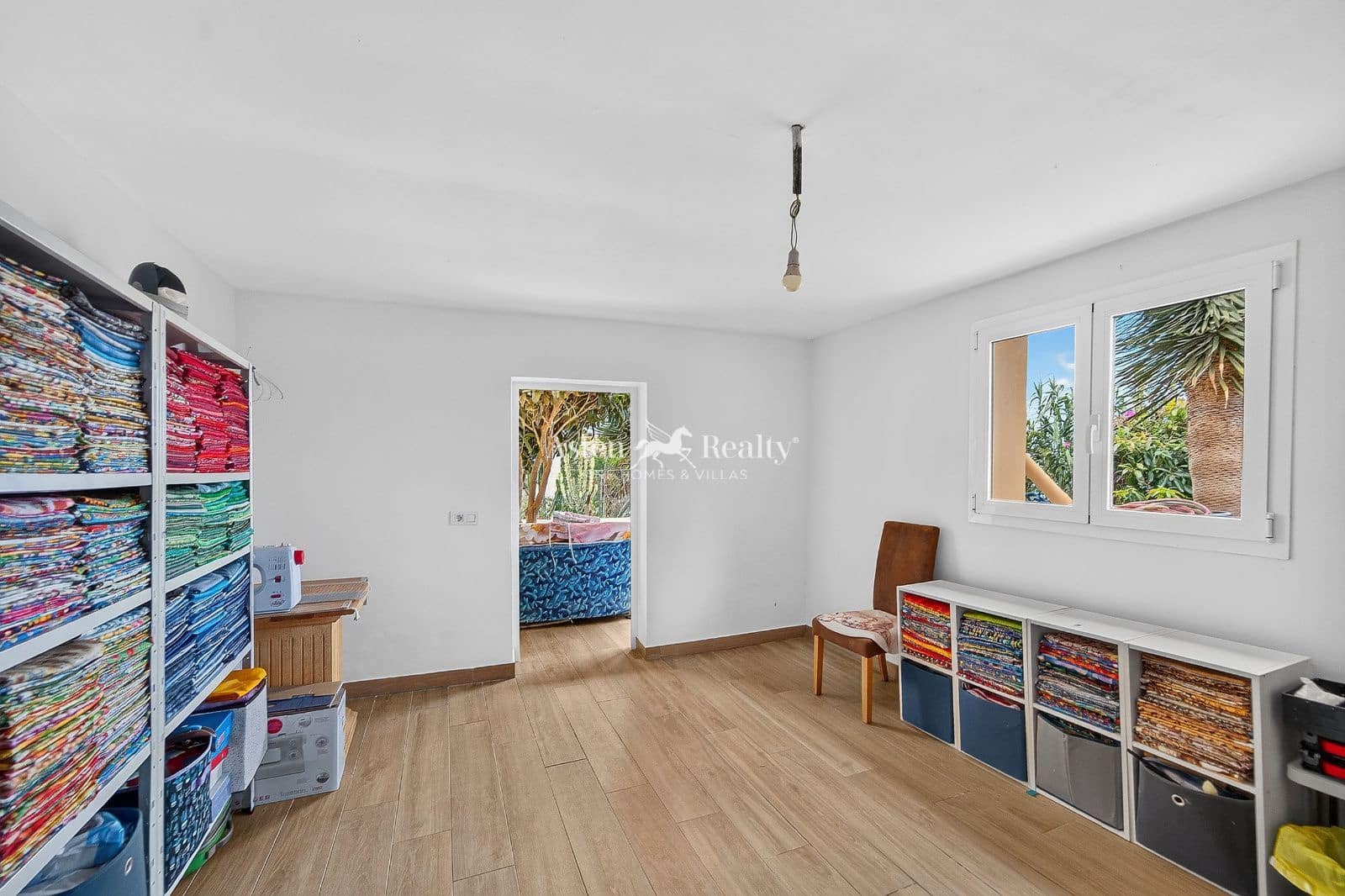 4 sovrum Villa till salu i San Juan de la Rambla med garage - 299 000 € (Ref: 10014791)