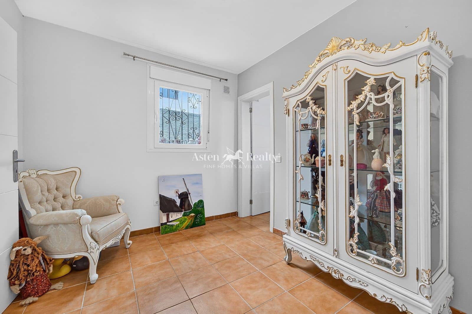 4 sovrum Villa till salu i San Juan de la Rambla med garage - 299 000 € (Ref: 10014791)