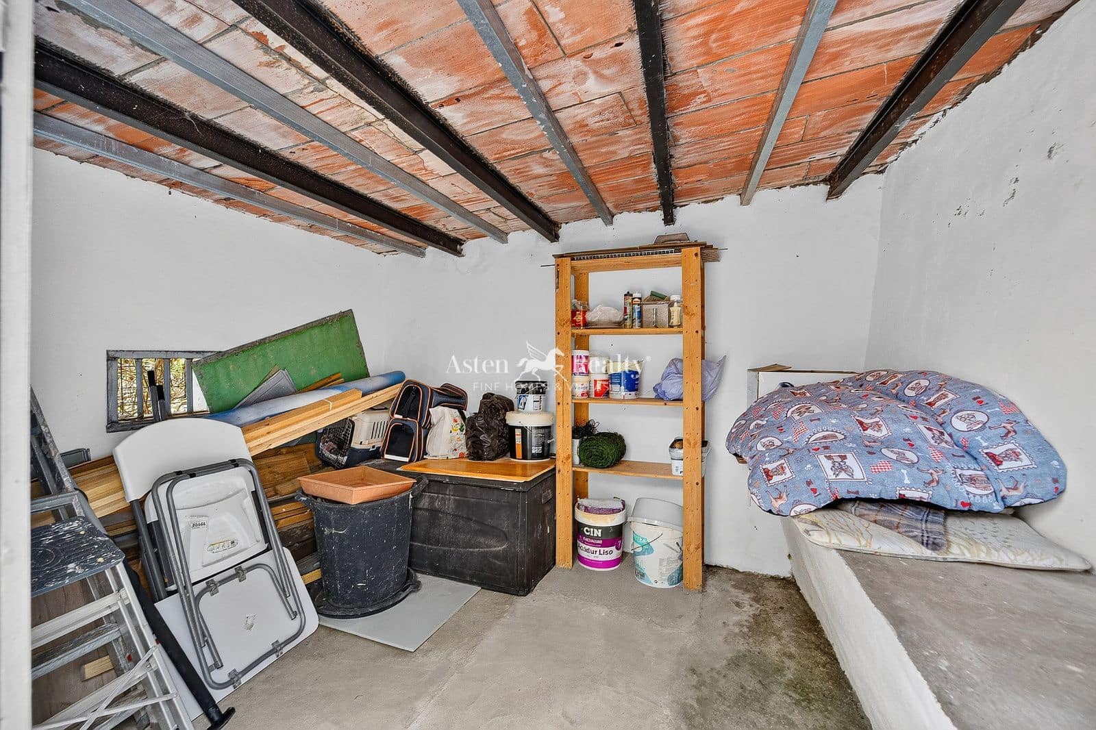4 sovrum Villa till salu i San Juan de la Rambla med garage - 299 000 € (Ref: 10014791)