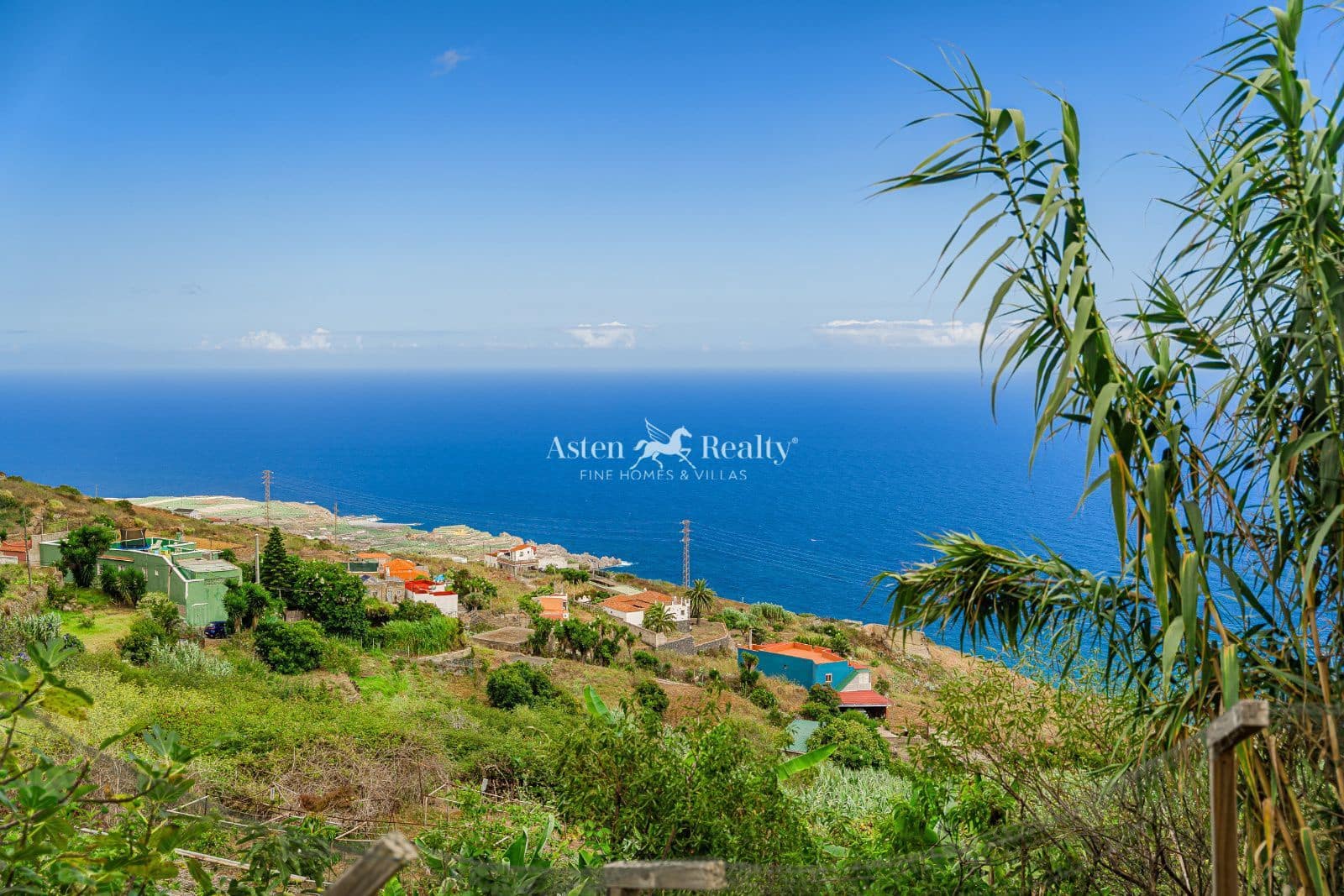 4 sovrum Villa till salu i San Juan de la Rambla med garage - 299 000 € (Ref: 10014791)