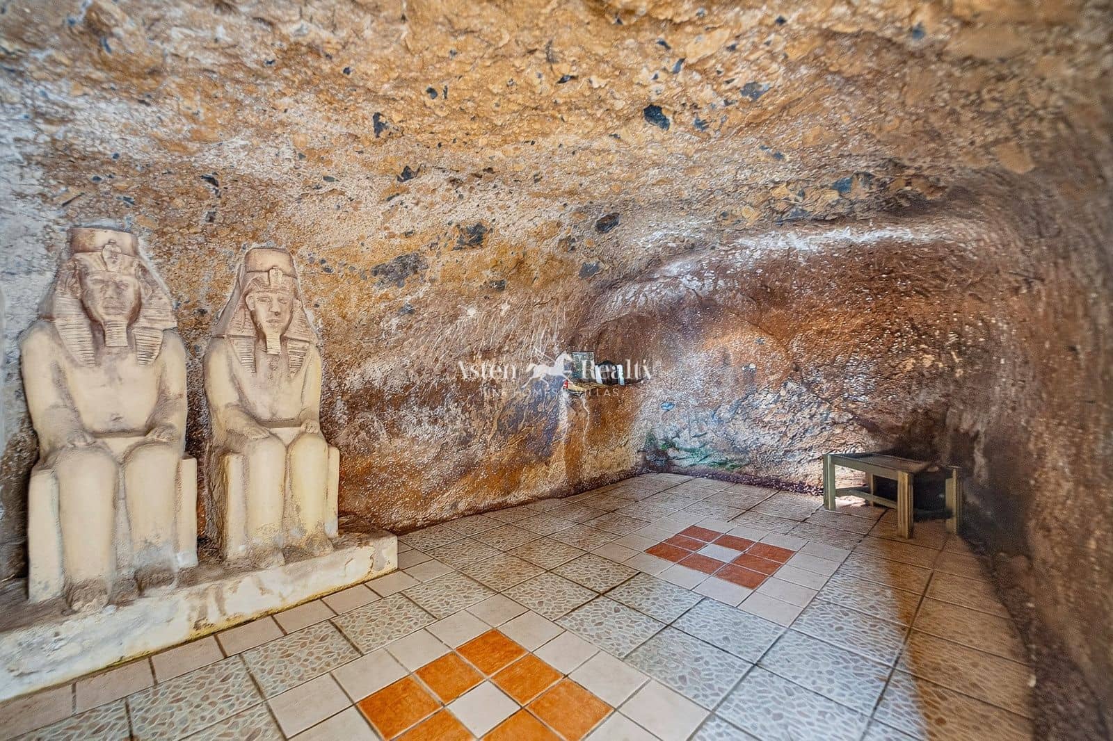 4 sovrum Villa till salu i San Juan de la Rambla med garage - 299 000 € (Ref: 10014791)
