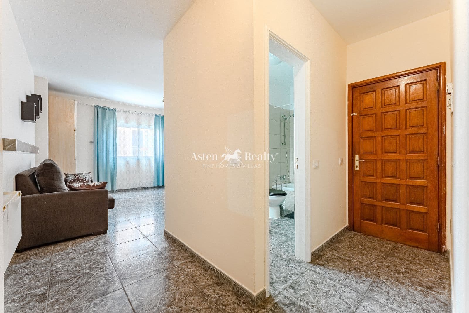 1 Zimmer Wohnung zu verkaufen in El Fraile - 132.000 € (Ref: 10014870)